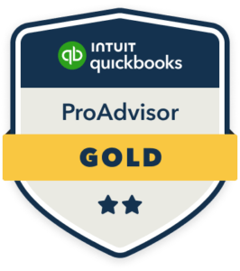 QuickBooks ProAdvisor Gold